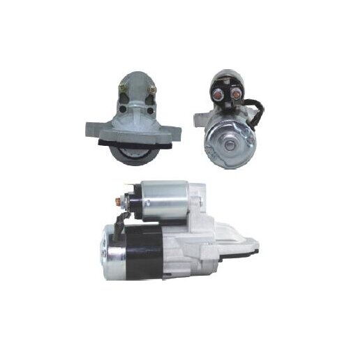 NEW 12V STARTER MOTOR L813-18-400 FOR MAZDA3 17909N