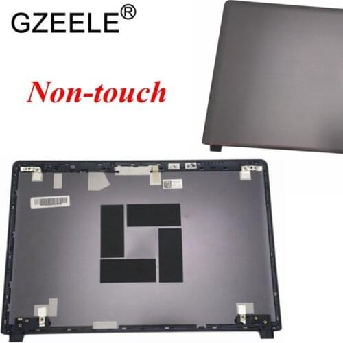 GZEELE NEW LCD Back Cover Lid Top Assembly FOR Dell Vostro 5460 5470 5480 V5460 V5470 V5480 LCD Back Cover Rear Non-touch 0DH6PT