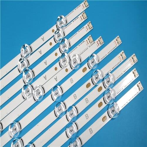 New 6916L 1944A 1945A LED backlight for LG 49 inch TV 49LF5500 innotek 49Lb5550 DRT 3.0 49"_A/B type 1788A 1789A