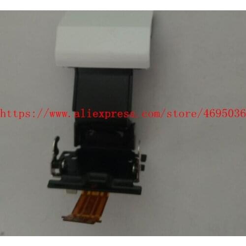 Original Top cover flash group unit Colo repair parts for Sony ILCE-6000 a6000 mirrorless camera