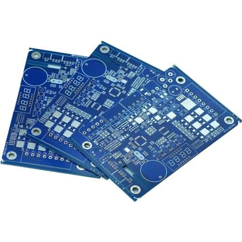 Circuit Board Custom Pcb Urgent Proofing Circuit Board Processing Custom Double-sided Pcb Processing