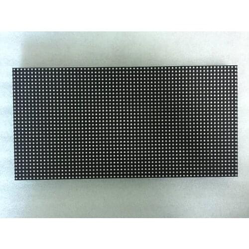 P5 outdoor led module 64x32 pixel 320x160mm smd 2727 and NOVA MCTRL300 sending card,MRV336,RV908 control card