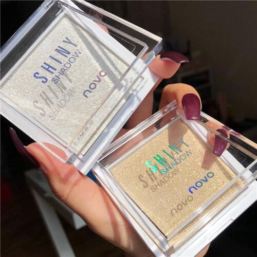 Water Bright Transparent Shining Highlight Soft Shimmer Waterproof Long lasting Face Body Makeup Beauty Cosmetics
