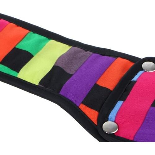 W3JF Baby Stroller Accessory Safety Car Stroller Front Belt Anti-slip Accessories