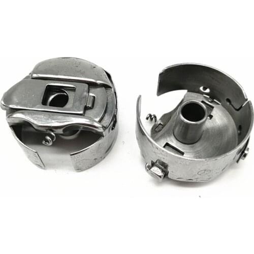 1box Size L 50pcs/box BC-DBZ(1) TOWA bobbin case for tajima SWF barudan machine