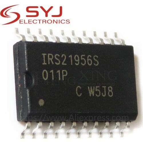 1pcs/lot IRS21956S IRS21956STRPBF IRS21956 SOP-20 LCD chip In Stock