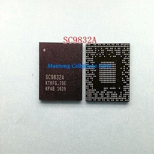1pcs SC9832A SC9830A SC2723G2 SC7731C SC7731G SC7715T SC7710G SC7715A
