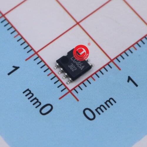 10PCS/LOT BR93LC46AF-E2 SOP-8 Original and New Free Shipping