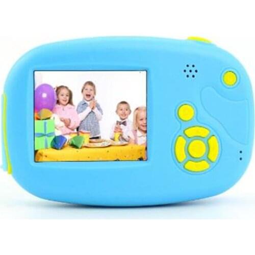 2.0 Inch 1080P Kids Camera Children Educational Digital Camera