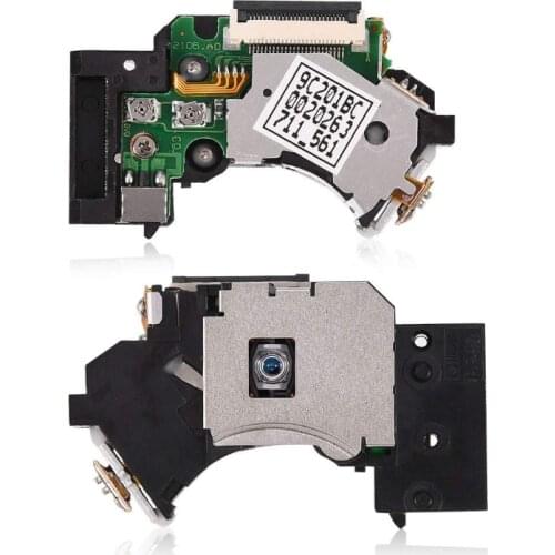 5PCS PVR-802W Laser Lens Replacement For PS2 Slim 7XXXX 9XXX 79XXX 77XXX