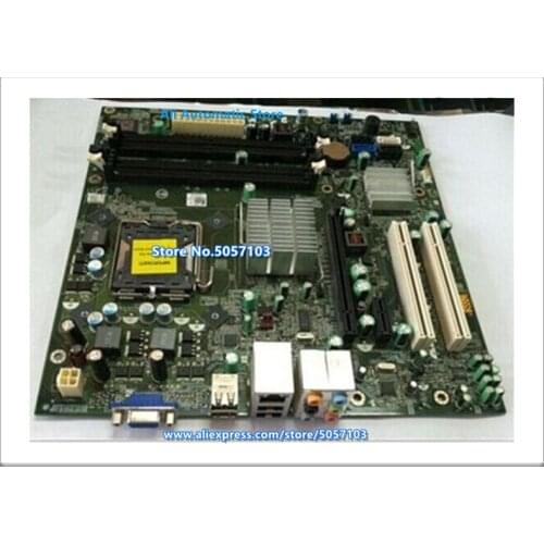545 Main Board DG33M03 G33M06 G33M05 T287N