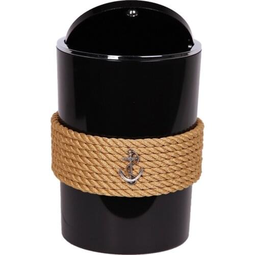 CaptainRA Garbage Containers