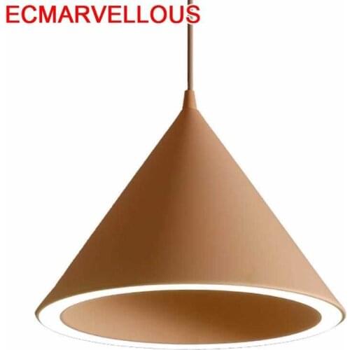 Lamp Decoracao Para Casa Lampara De Techo Colgante Moderna Lampen Modern Luminaria Luminaire Suspendu Deco Maison Pendant Light