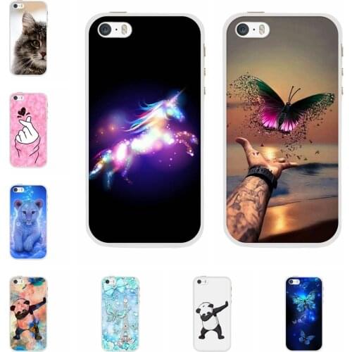 Чехлы для телефонов Apple iPhone 5s ERAMIKE China At AliExpress