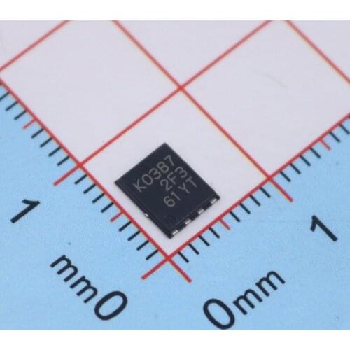 SI7716ADN-T1-E3 SI7716ADN QFN-8 Original and New 20PCS/LOT