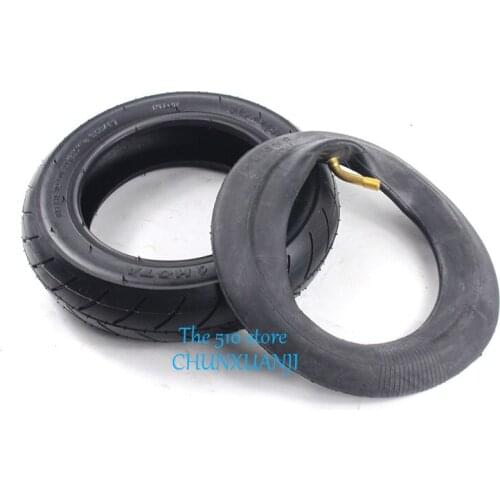 Lightning shipment size 8 1/2X2 (50-134) tires 8.5 Inch Baby carriage Wheelbarrow Electric scooter tyre and inner tube 8 1/2*2