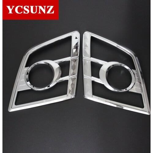 Headlight Covers Lamp Hood For Isuzu Dmax d-max 2007 2008 2009 2010 2011 Pick Up Accessories Headlamp Ycsunz