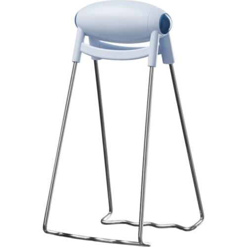 Kitchen Anti-Scalding Set Clamps Gripper Non-Slip Stainless Steel Tongs Bowl Dish Pan Clip For Household Kitchen Accessories