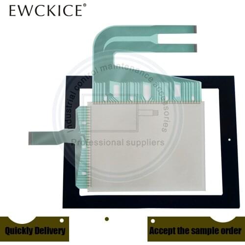 NEW GP2600-TC41-24V-M GP2600-TC41-24V GP2600-TC41 HMI PLC Touch screen AND Front label Touch panel AND Frontlabel