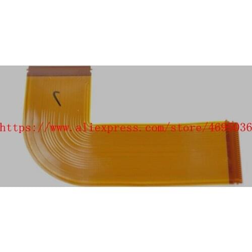 New CCD Sensor Flex Cable For Nikon D3300 SLR Replacement Repair Part