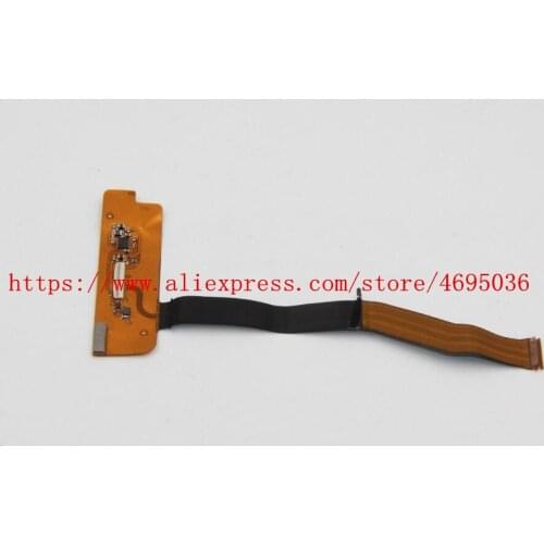 NEW Original D850 LCD Connect FPC Flex Cable For Nikon D850 Repair Part