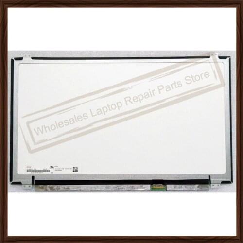 Original 15.6" Laptop LCD Screen N156BGE-EA2 NT156WHM-N12 LTN156AT37 N156BGE-EB1 E4 LCD Screen Display 30pins 1366*768