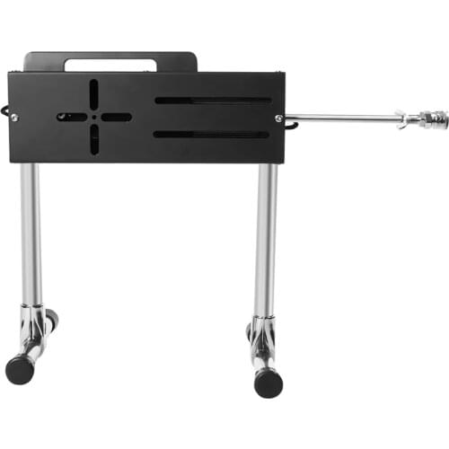 RF Remote Control Stainless Steel DC 24V DIY Telescopic Reciprocating Linear Actuator Motor Adjustable 30-90mm Stroke