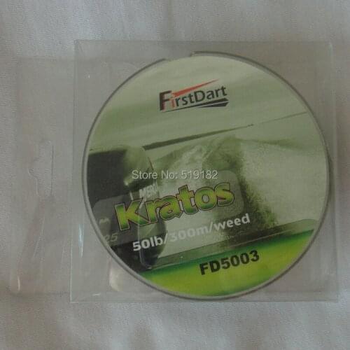 HIGH QUALITY CARP FISHING PE Braided Line 300M Super Strong 4 braid 50LB Free Shipping