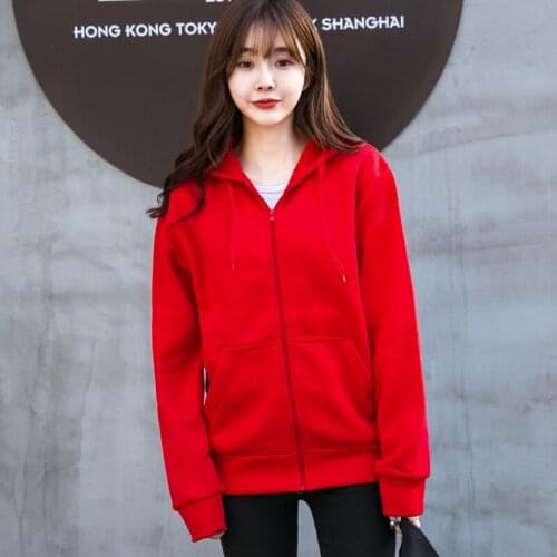 Женские кофты на молнии YaSuGuoJi China At AliExpress