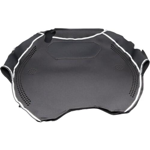 Kingsong electric unicycle protective cover for 18L 18XL reflector neoprene fabric stylish design