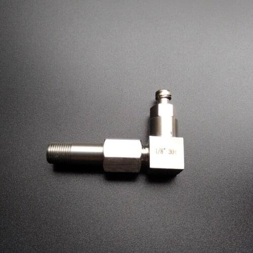 1 Cent Tooth Dispensing Valve Joint Glue Water Fitting Joint