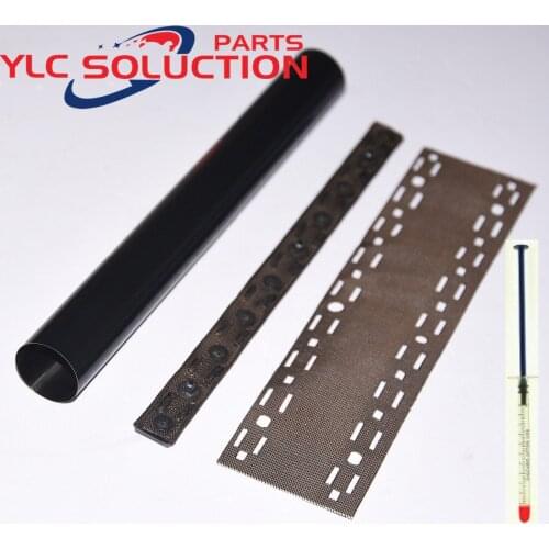 1Set Fuser Film Sleeve Oil Application Pad Grease For Kyocera P2040 P2235 P2335 M2040 M2135 M2235 M2540 M2635 M2640 Fuser Fabric