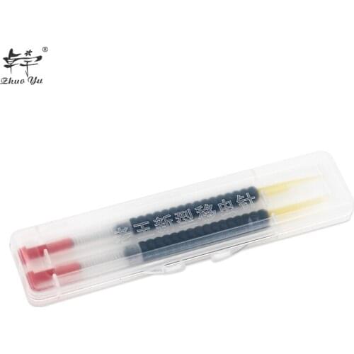 2 PC Beekeeping Tool Military Move Worms Needle Bee Queen Larvae Retractable Grafting Equipments for Rearing Supplies