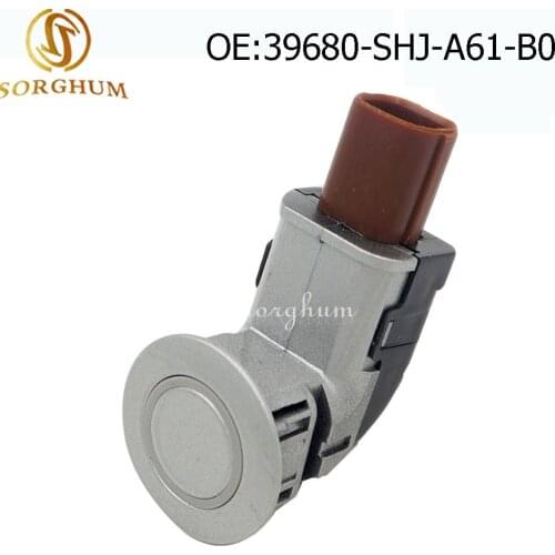 39680-SHJ-A61 39680-SHJ-A61-B0 Parking Sensor PDC For Honda CR-V/Honda Odyssey