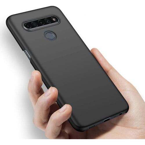 AG AGAN Phone Cases For LG Q6 Plus