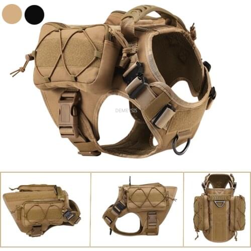 Hunting Vests Demeysis China