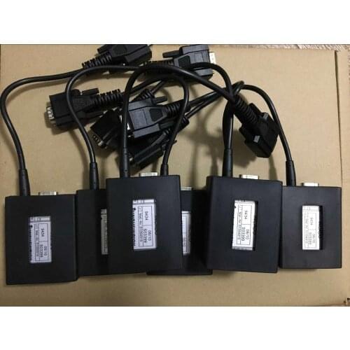 Jungheinrich Diagnostic Kit (JUDIT-4 INCADO) [NEW]