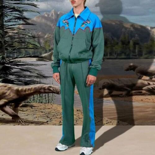 Мужские спортивные костюмы ELSVIOS China At AliExpress