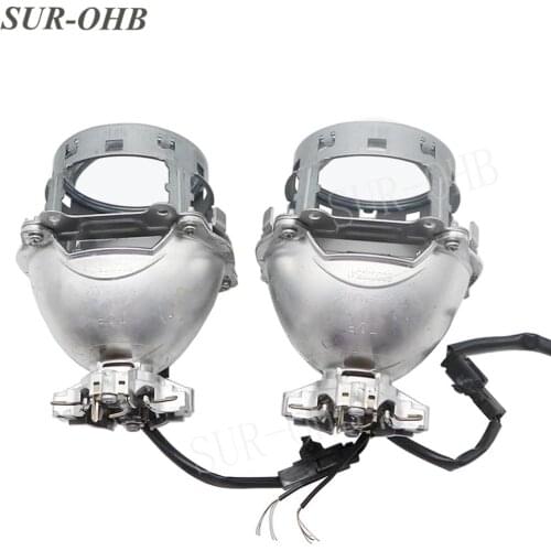 Hasn't AFS lens 3.0 RX350 EU Projector Bi-xenon inch Original D4S bulb kit 300H for LE-XUS low and high beam ES350 pair lights