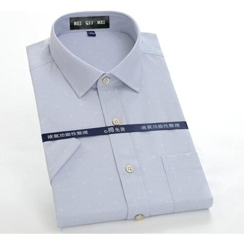 IMBARK Men's Dress Shirts