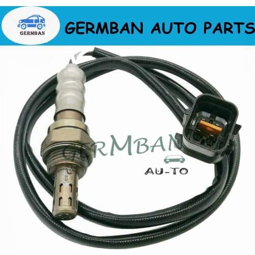 Lambda Sensor O2 Oxygen Sensor Fits for Chevrolet AVEO5 Pontiac WAVE WAVE5 No# 96419956