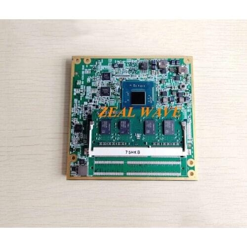 Mindray B Ultra BAY TRAIL DC Module Components DCN3 Circuit Board