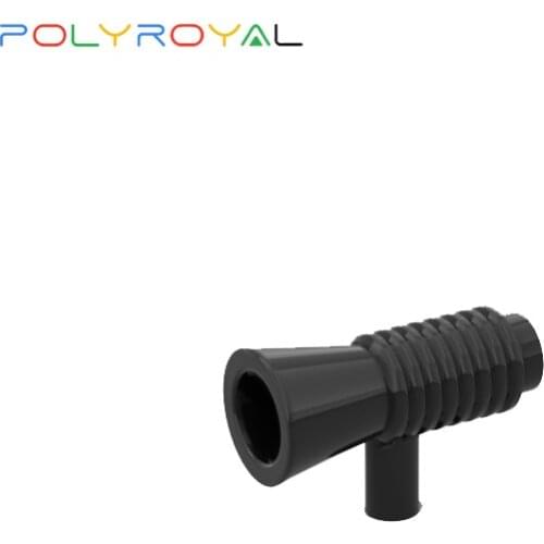 Building Blocks Technical parts Loudspeaker 10 PCS MOC Compatible With brands toys for children 4349