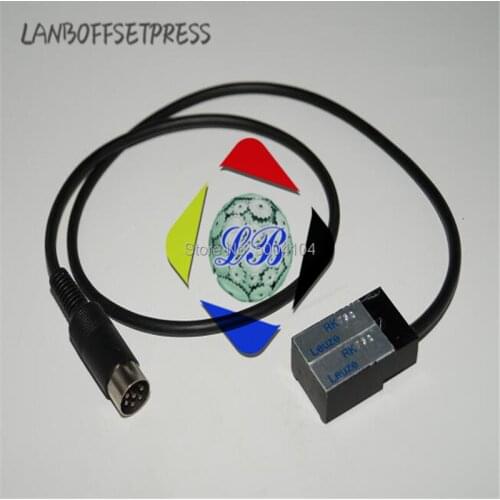 LANBOFFSETPRESS RK752 Roland sensor Roland printing machine sensor rk752