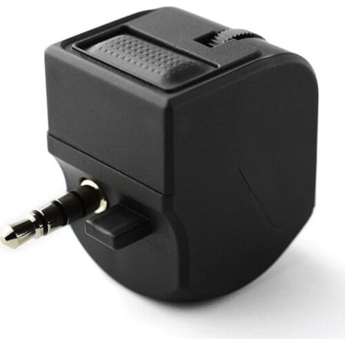 2021 HOT Ps4 Vr Handset Headset Adapter Volume Control Chat and Game Sounds ONLENY