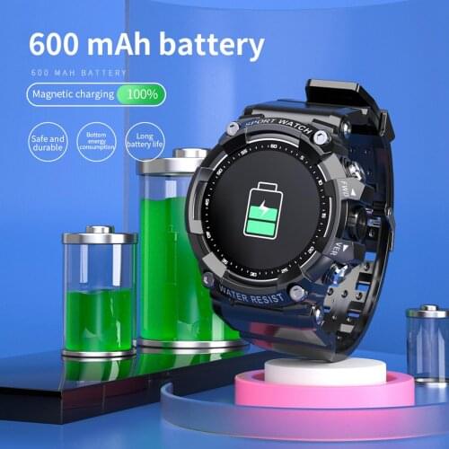 Часы с камерой MagiDeal China At AliExpress