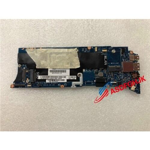 FOR Dell FOR XPS 13 9343 LAPTOP MOTHERBOARD WITH I3-5005U 0K0JPD CN-0K0JPD K0JPD LA-B441P 100% Perfect work