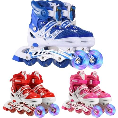 Роликовые коньки MezoJaoie China At AliExpress