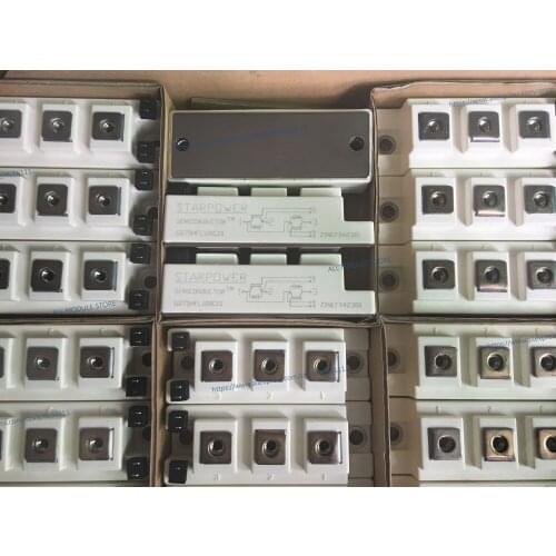 GD75HFL120C1S FREE SHIPPING NEW AND ORIGINAL MODULE