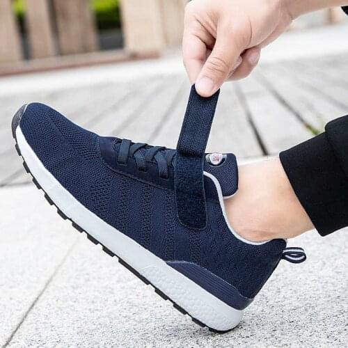 Soft Sports Shoes 2021 Summer Womens Sports Shoes Ladies Running Shoes Ladies Comfortable Breathable Sports